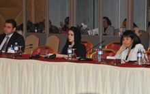 Doha Forum 2012